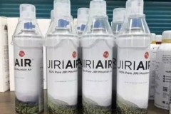 制作空气罐头需要的设备