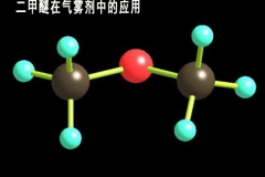 二甲醚在气雾剂中的应用