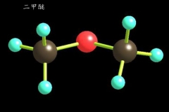 二甲醚作为抛射剂的优点