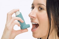 定量吸入气雾剂灌装机在哮喘治疗中的应用