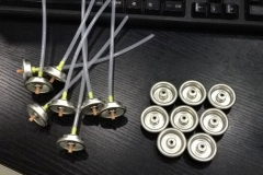 灌装机厂家分享气雾剂阀门选购指南
