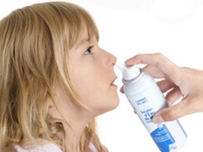 鼻腔喷雾剂生产灌装方案