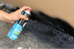 防水涂料与防水漆的区别及灌装设备介绍