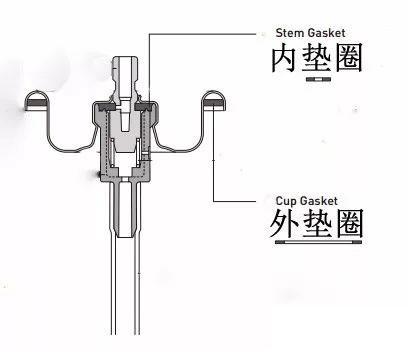 垫圈